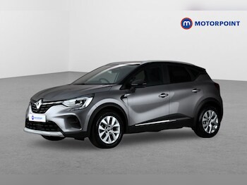 Used Renault Captur undefined for sale - 78725121: Photo