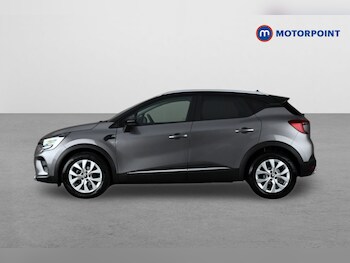Used Renault Captur undefined for sale - 78725121: Photo