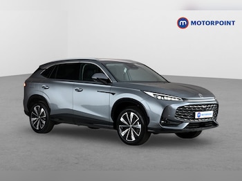 Used MG MG HS undefined for sale - 79514085: Photo