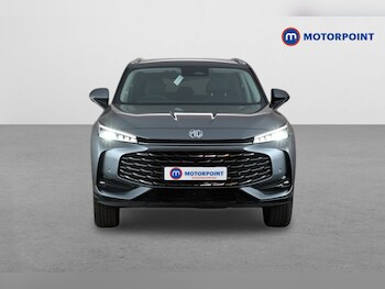 Used MG MG HS undefined for sale - 79514085: Photo