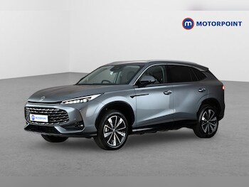Used MG MG HS undefined for sale - 79514085: Photo