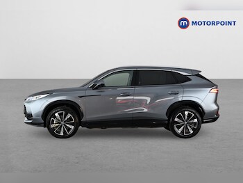 Used MG MG HS undefined for sale - 79514085: Photo