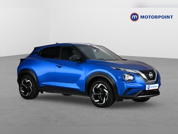 Used Nissan Juke 2023 for sale - 79480108: Photo
