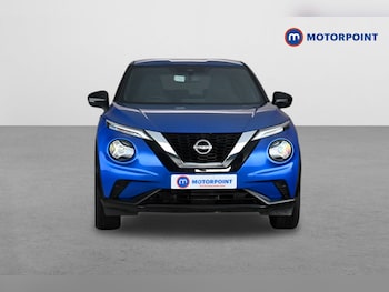 Used Nissan Juke 2023 for sale - 79480108: Photo