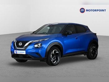 Used Nissan Juke 2023 for sale - 79480108: Photo