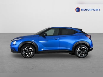 Used Nissan Juke 2023 for sale - 79480108: Photo
