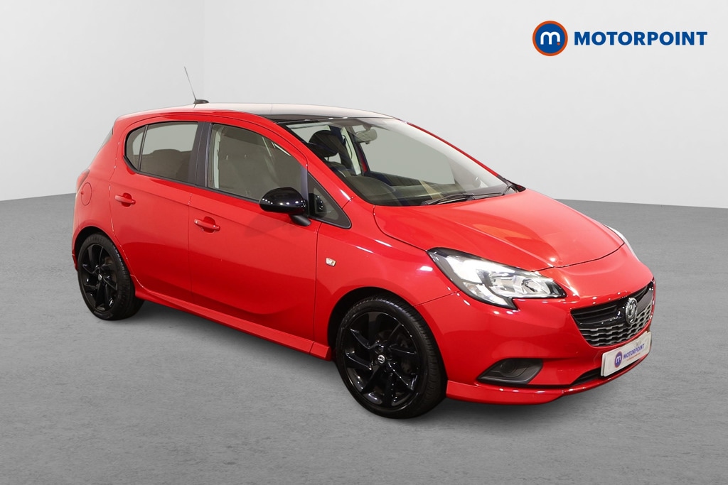 Used Vauxhall Corsa 2019 for sale - 76266216: Photo 1