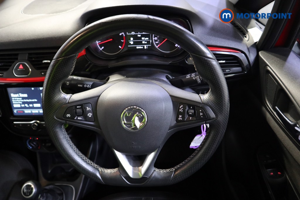 Used Vauxhall Corsa 2019 for sale - 76266216: Photo 10