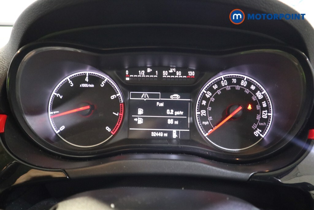 Used Vauxhall Corsa 2019 for sale - 76266216: Photo 13