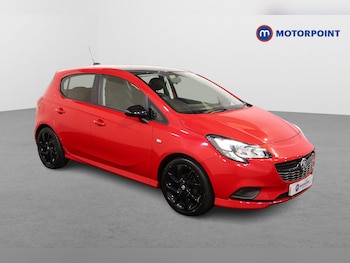 Used Vauxhall Corsa 2019 for sale - 76266216: Photo