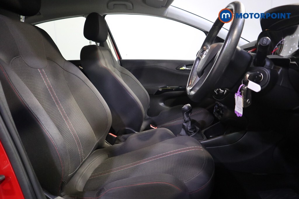 Used Vauxhall Corsa 2019 for sale - 76266216: Photo 20