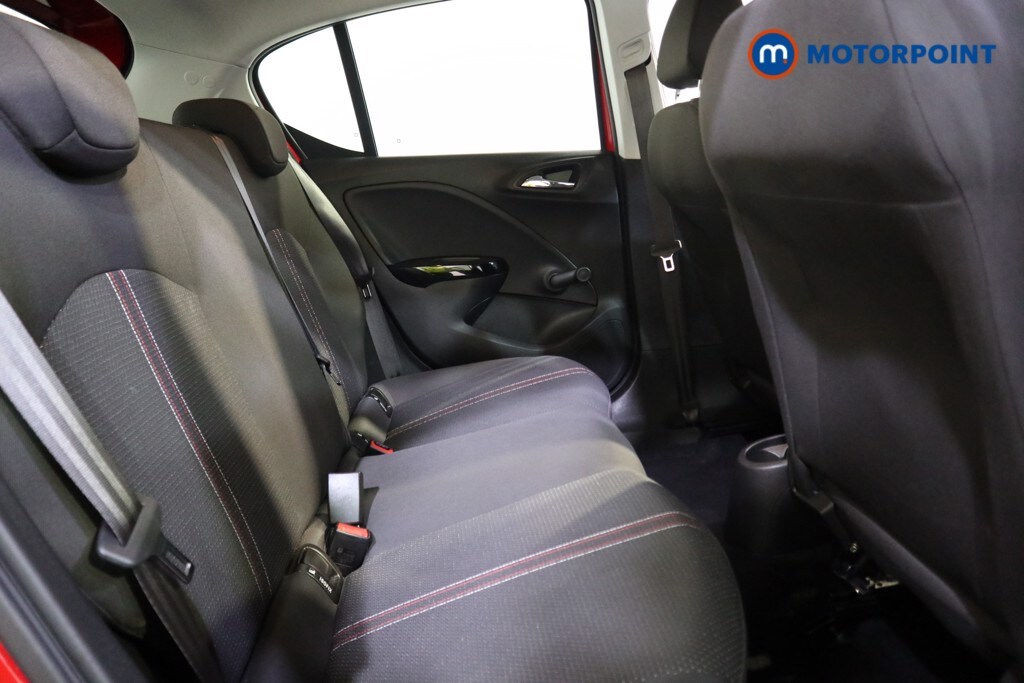 Used Vauxhall Corsa 2019 for sale - 76266216: Photo 21