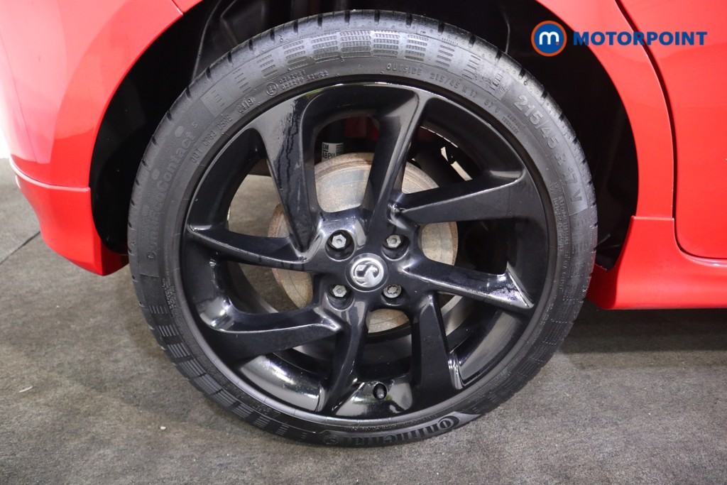 Used Vauxhall Corsa 2019 for sale - 76266216: Photo 25