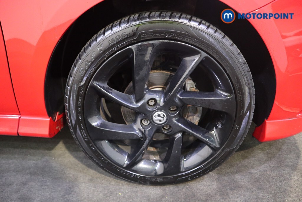 Used Vauxhall Corsa 2019 for sale - 76266216: Photo 26