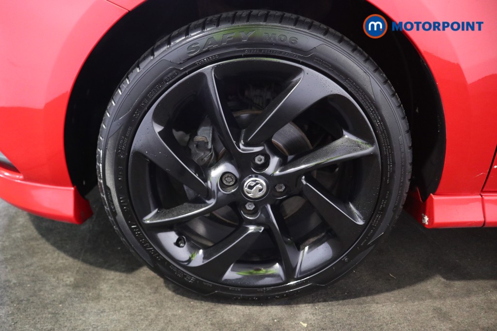 Used Vauxhall Corsa 2019 for sale - 76266216: Photo 27
