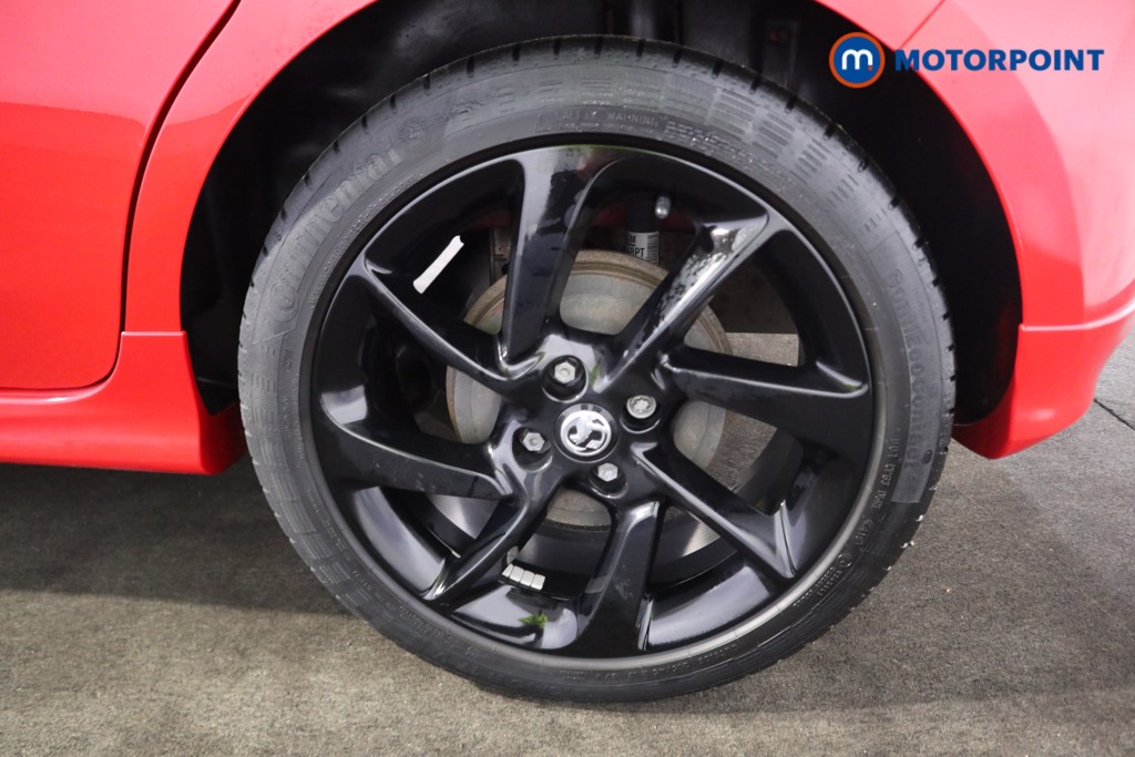 Used Vauxhall Corsa 2019 for sale - 76266216: Photo 28