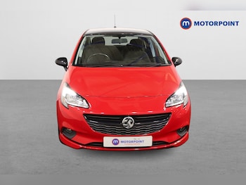 Used Vauxhall Corsa 2019 for sale - 76266216: Photo