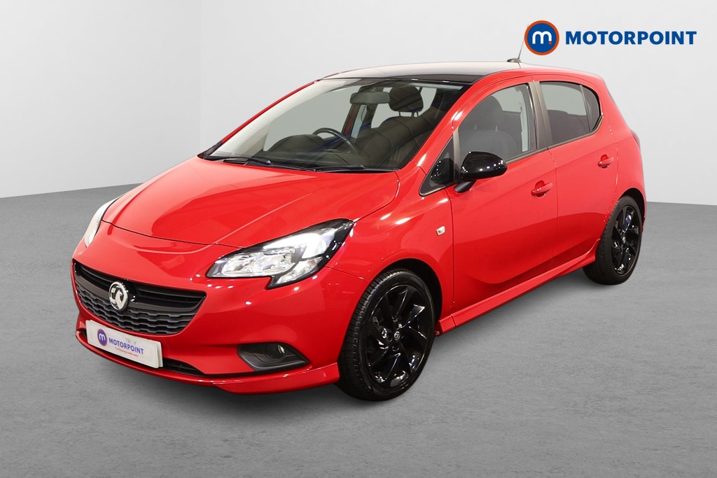Used Vauxhall Corsa 2019 for sale - 76266216: Photo 3