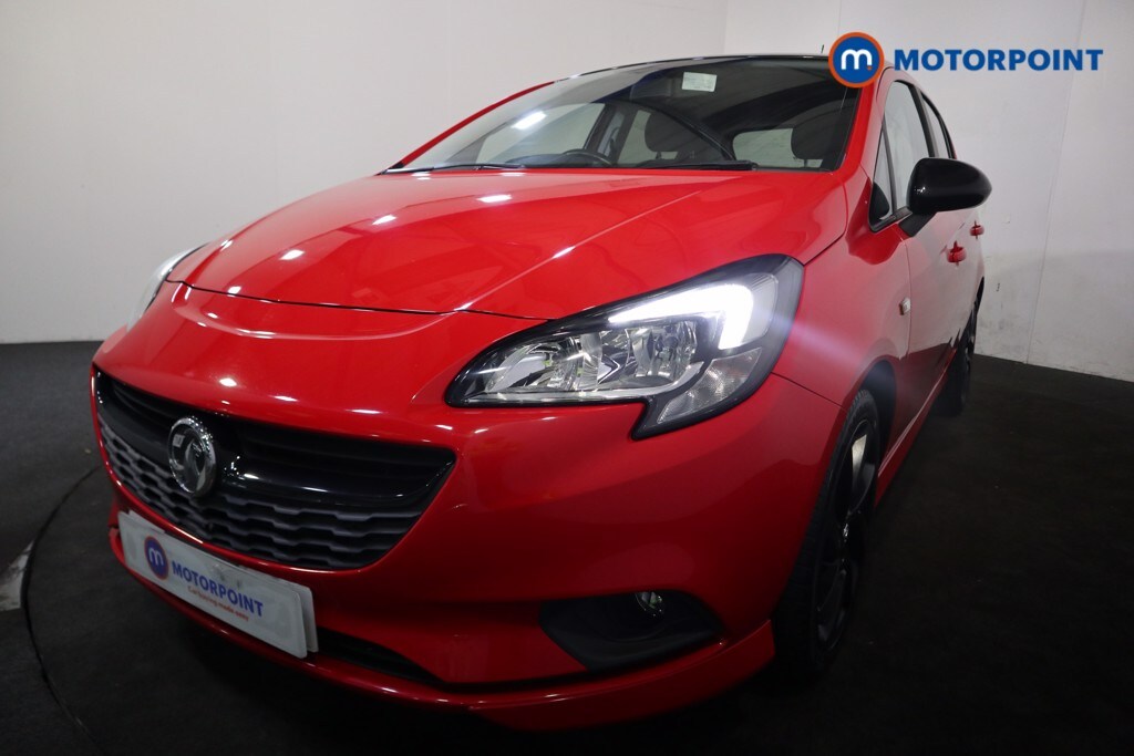Used Vauxhall Corsa 2019 for sale - 76266216: Photo 34