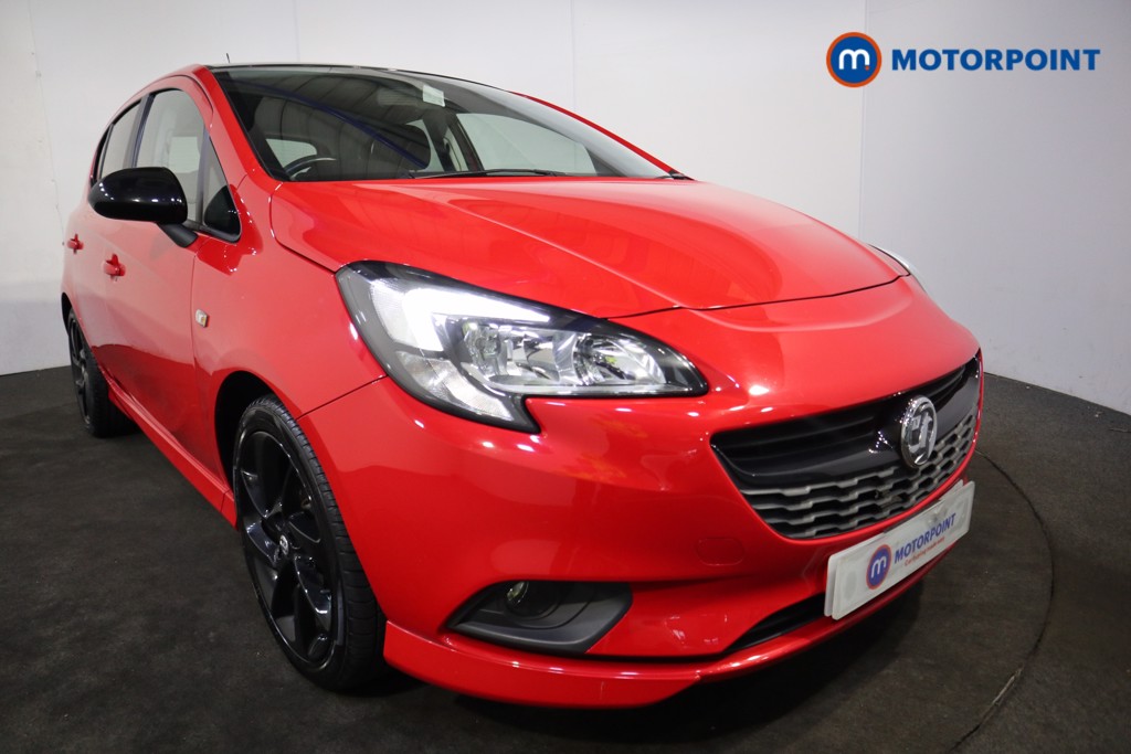 Used Vauxhall Corsa 2019 for sale - 76266216: Photo 36