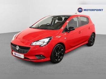 Used Vauxhall Corsa 2019 for sale - 76266216: Photo