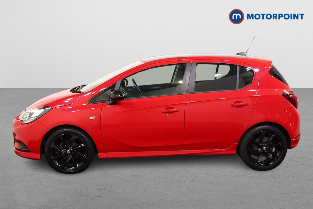 Used Vauxhall Corsa 2019 for sale - 76266216: Photo 4