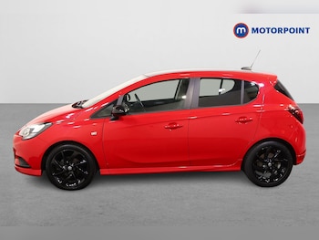 Used Vauxhall Corsa 2019 for sale - 76266216: Photo