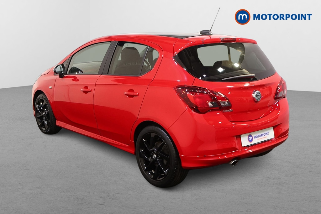 Used Vauxhall Corsa 2019 for sale - 76266216: Photo 5