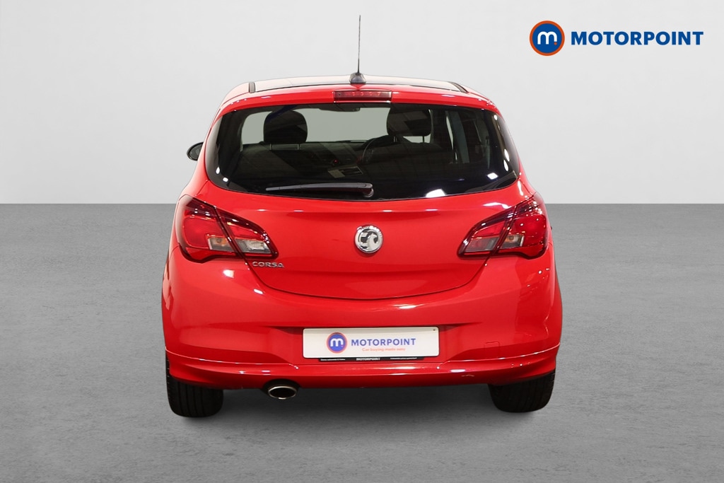 Used Vauxhall Corsa 2019 for sale - 76266216: Photo 6