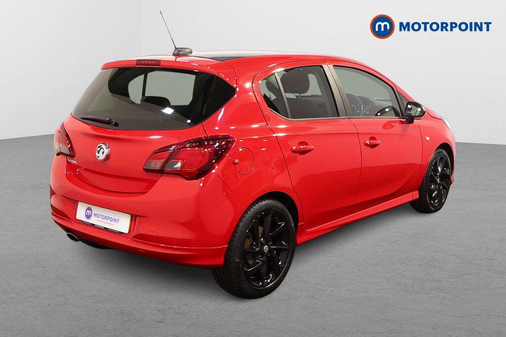 Used Vauxhall Corsa 2019 for sale - 76266216: Photo 7