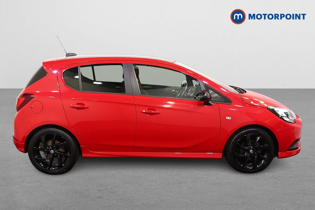 Used Vauxhall Corsa 2019 for sale - 76266216: Photo 8