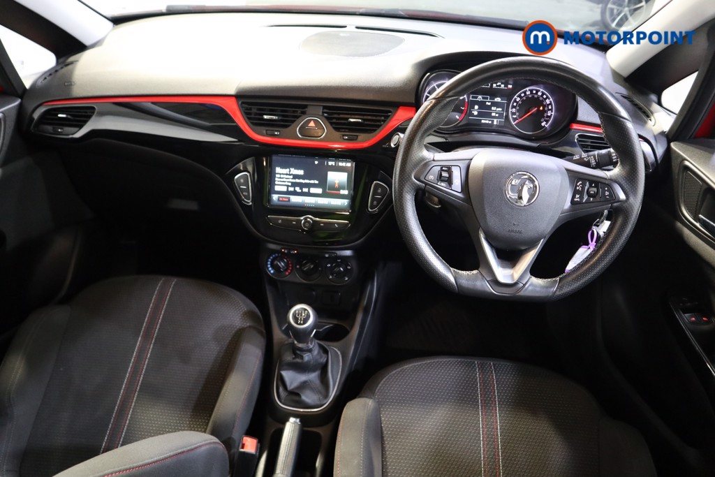 Used Vauxhall Corsa 2019 for sale - 76266216: Photo 9