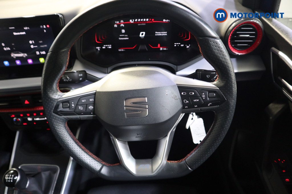 Used SEAT Arona 2023 for sale - 76394913: Photo 10