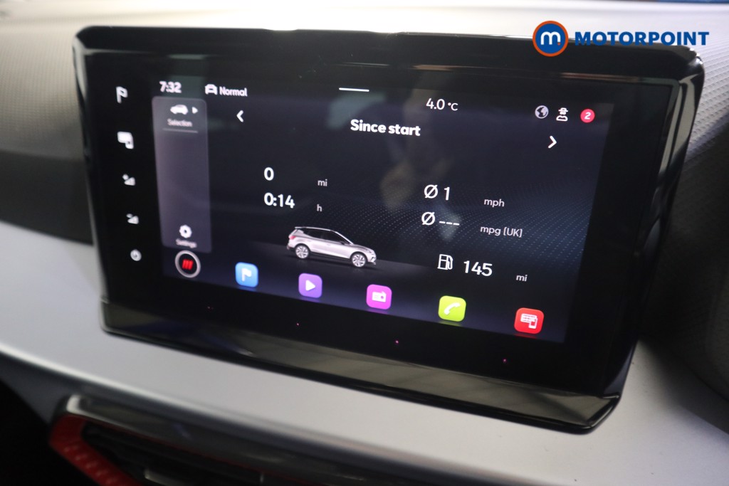 Used SEAT Arona 2023 for sale - 76394913: Photo 14