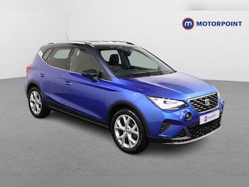 2023 - 1.0 TSI 110 FR 5dr