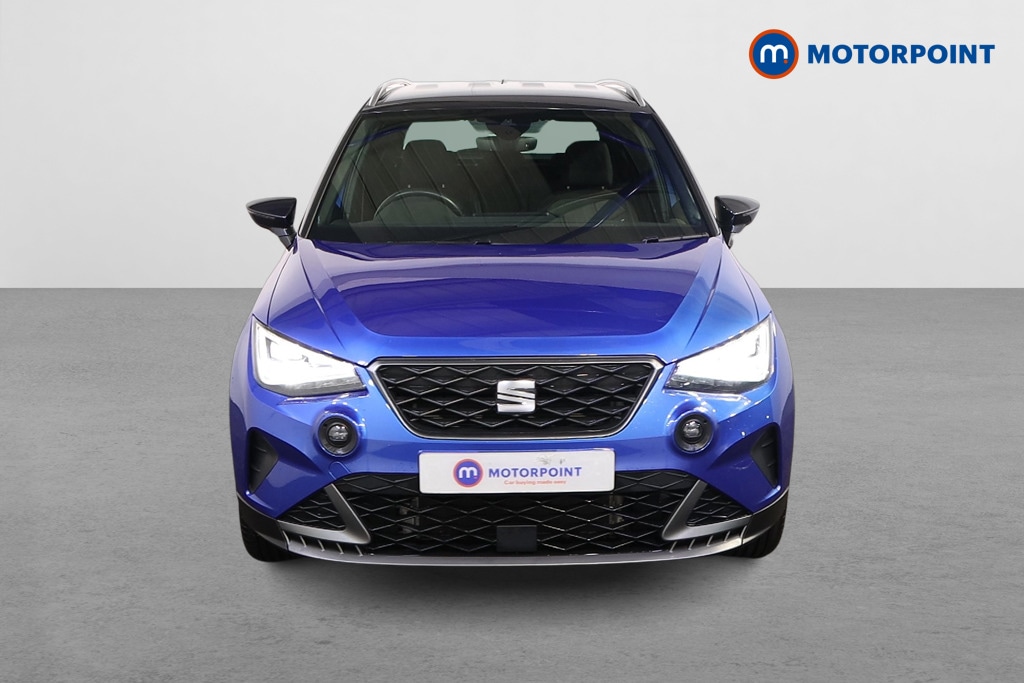 Used SEAT Arona 2023 for sale - 76394913: Photo 2