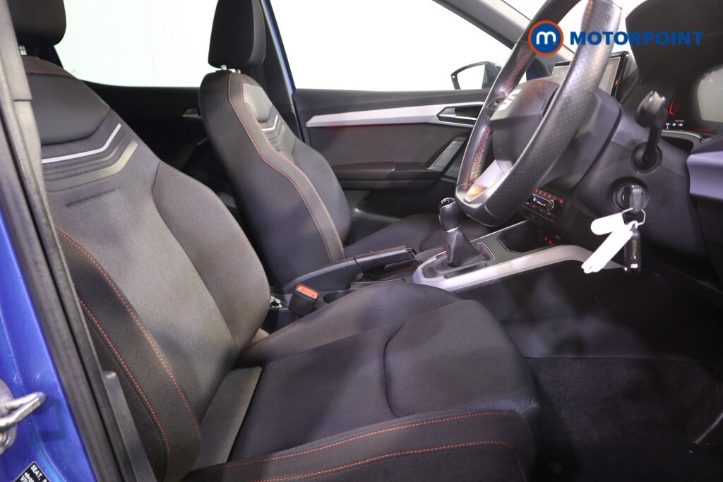 Used SEAT Arona 2023 for sale - 76394913: Photo 21