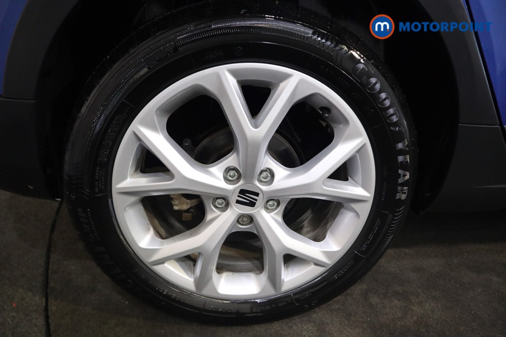 Used SEAT Arona 2023 for sale - 76394913: Photo 26