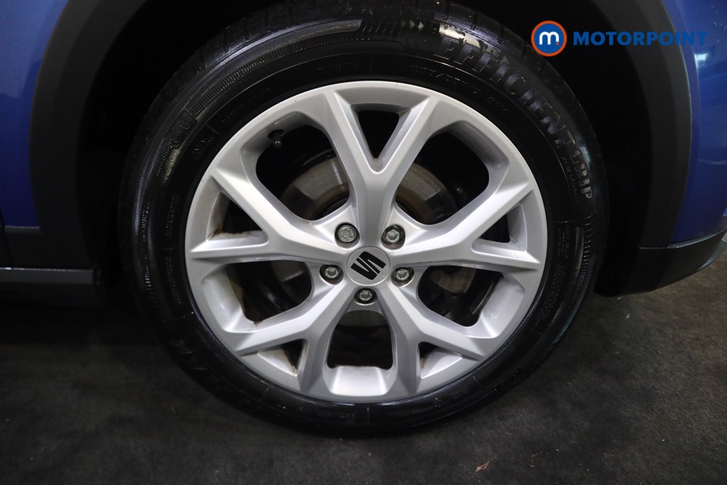 Used SEAT Arona 2023 for sale - 76394913: Photo 27