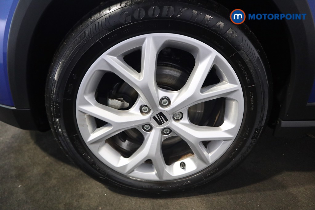 Used SEAT Arona 2023 for sale - 76394913: Photo 28