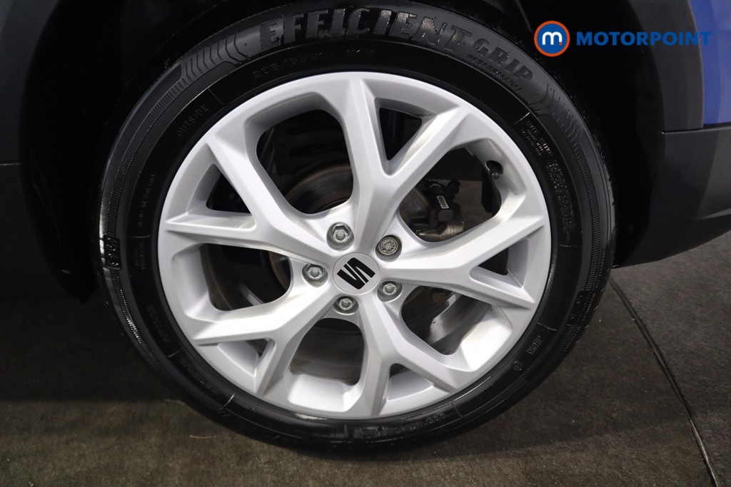 Used SEAT Arona 2023 for sale - 76394913: Photo 29