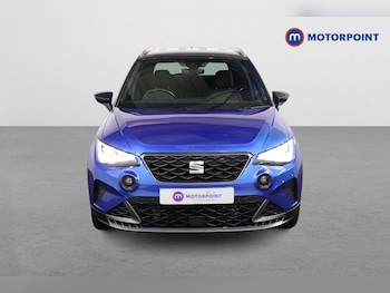 Used SEAT Arona 2023 for sale - 76394913: Photo