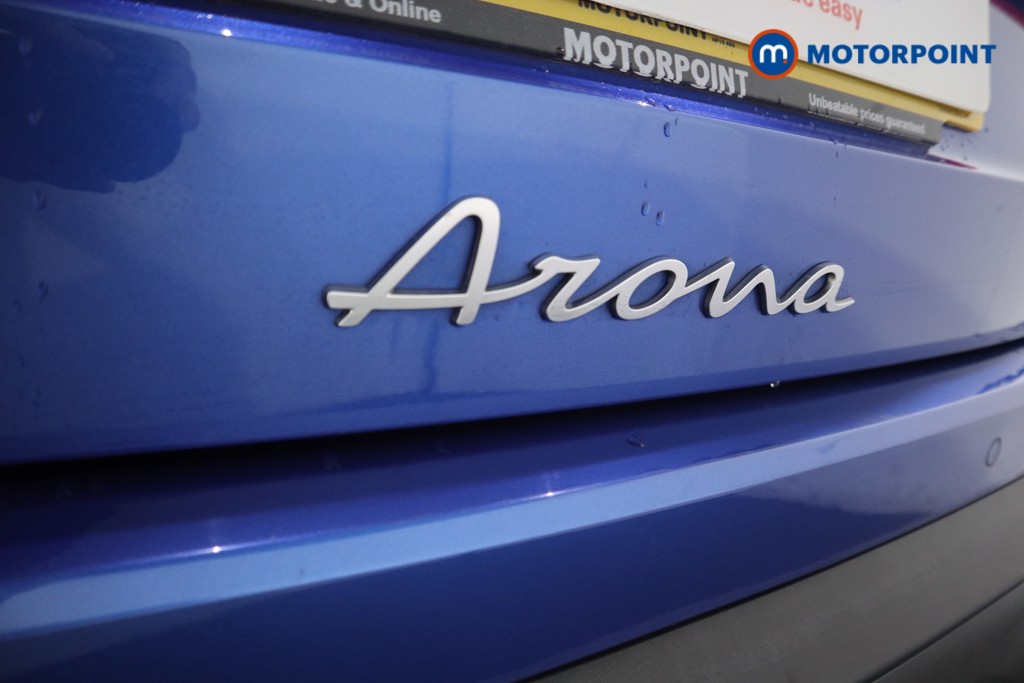 Used SEAT Arona 2023 for sale - 76394913: Photo 31