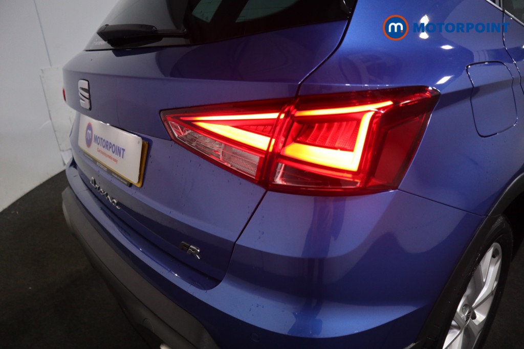 Used SEAT Arona 2023 for sale - 76394913: Photo 33