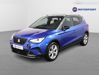 Used SEAT Arona 2023 for sale - 76394913: Photo