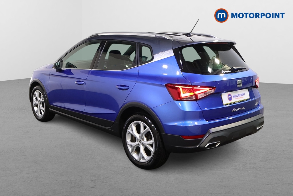 Used SEAT Arona 2023 for sale - 76394913: Photo 5