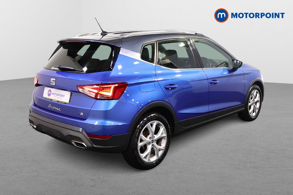 Used SEAT Arona 2023 for sale - 76394913: Photo 7