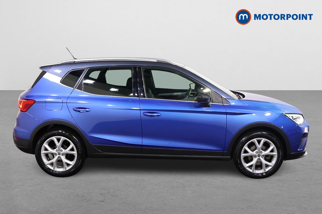 Used SEAT Arona 2023 for sale - 76394913: Photo 8