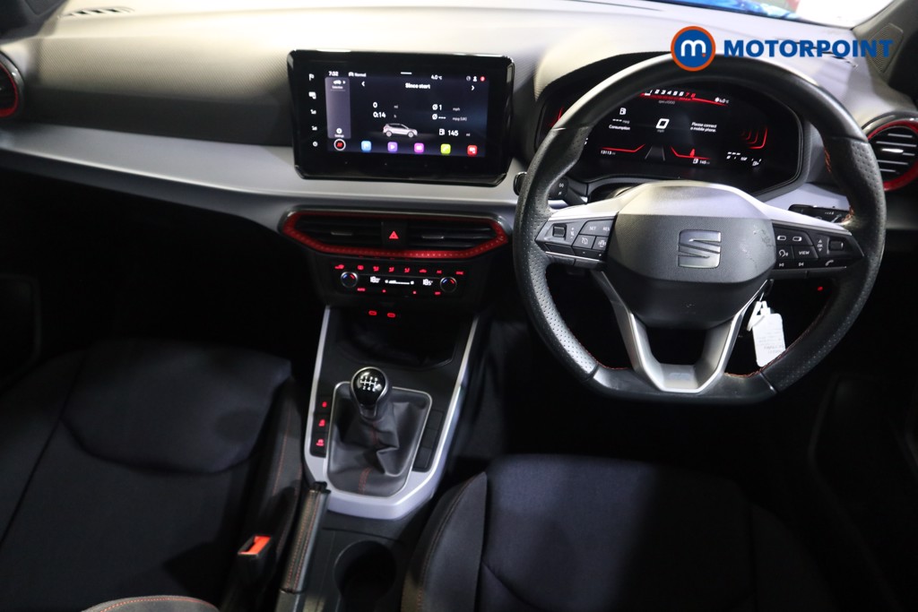 Used SEAT Arona 2023 for sale - 76394913: Photo 9