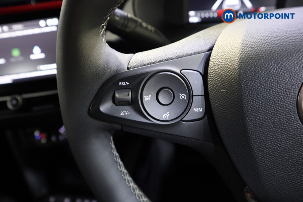 Used Vauxhall Corsa 2023 for sale - 77641598: Photo 11